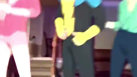 Dance If You (Can I Join?)