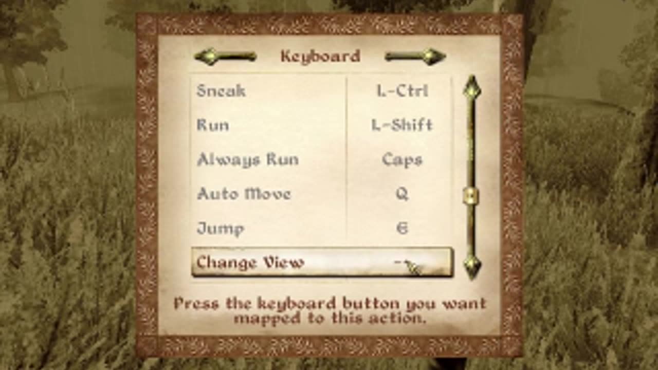 The Elder Scrolls IV: Oblivion