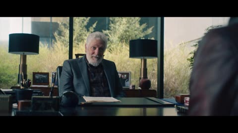 05. Gen V - Clancy Brown Expels Marie (S1E1) Movieclips