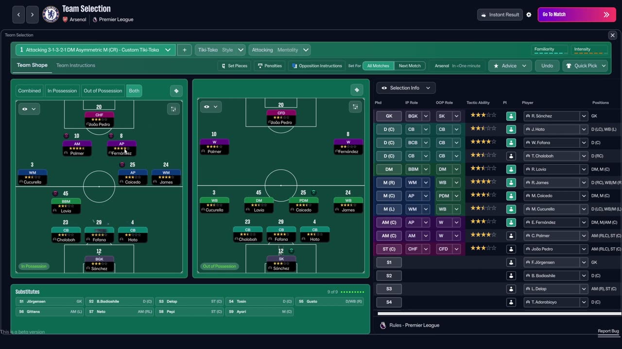 The State of Football Manager 26 is Just Not Good l My Thoughts on the State of FM26 Beta