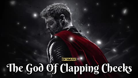 The God Of Clapping Cheeks