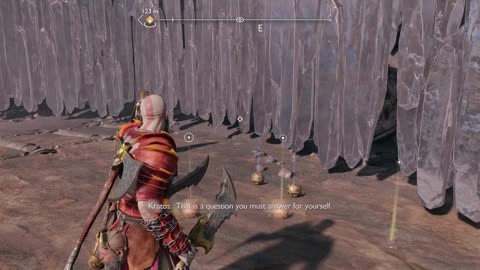 Patience is the key to Victory ( Berserker Fight - Bodvar and Starolfr ).
