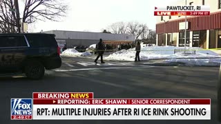 Two people are dead, including the suspected shooter, and four others were injured and hospitalize