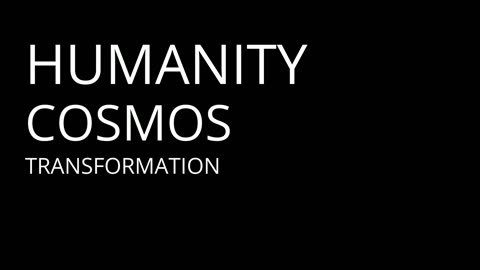 The Cosmic Abyss: Are We Just Fleeting Whispers in the Void? - Part 1