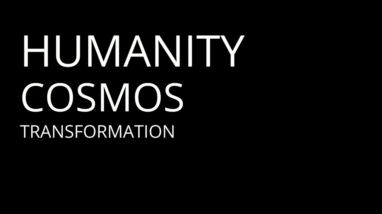 The Cosmic Abyss: Are We Just Fleeting Whispers in the Void? - Part 1