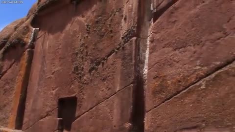La Découverte Étrange d'un Drone Dans Le Canyon : Ce Que Personne N'Était Supposé Voir