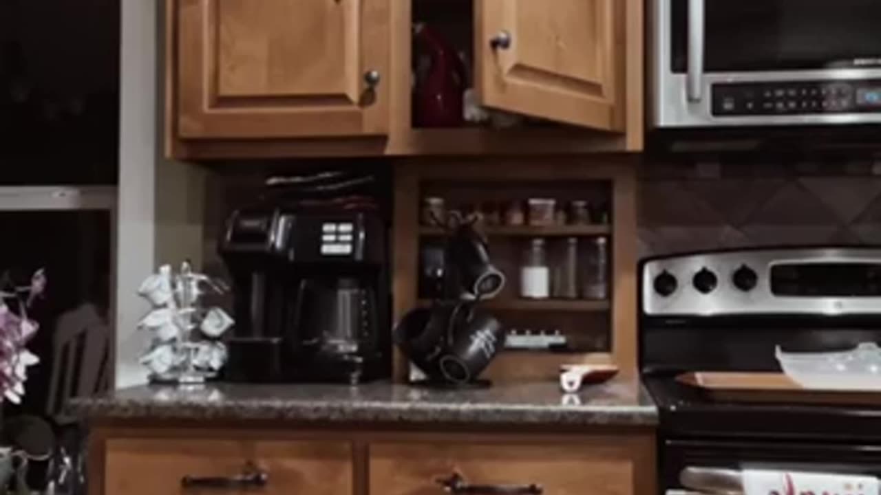 🤯💪 Those Cabinets Can TAKE A PUNCH! | FunFM