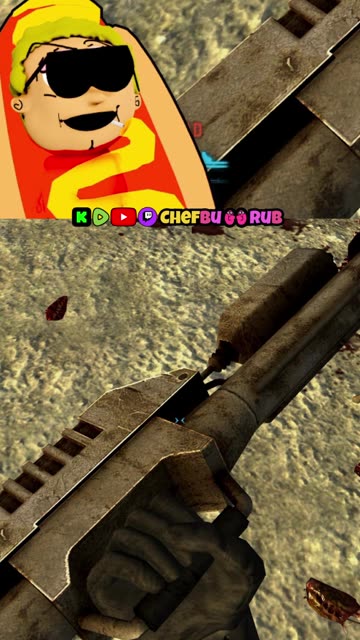 It ain't much... But it's honest work in Fallout New Vegas😎