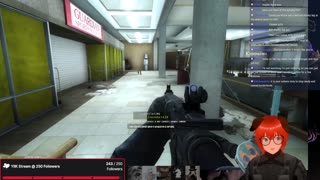 NO PLAN SURVIVES FIRST CONTACT | Insurgency: Fireteam Alpha