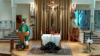 Homily for the 25th Sunday in Ordinary Time "C"