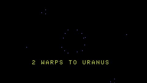 ColecoVision Longplay - Gyruss - US