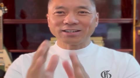 20220726文贵先生GETTR¹： #GETTR：媒体界都在干一件事，如何成为唯一！投资者太牛了，战友们太有眼光。
