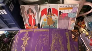fire signs part one and two reading #virgoseason #aries #leo #sagittarius