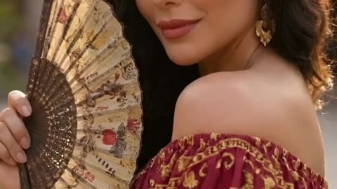 This outfit made me feel like royalty… would you wear it too? #bohochic #royalvibes