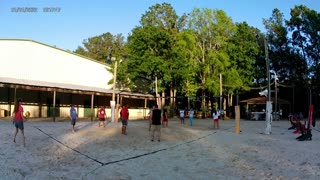 Volleyball 2025 highlight part 2
