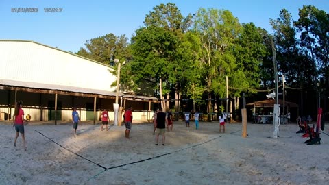 Volleyball 2025 highlight part 2