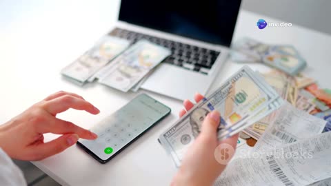 Unlock the secrets to financial success with our latest video,