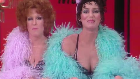 The Very First Episode of the Cher Show (02/12/1975)