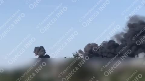 🚁🔥 Ukraine Russia War | Ukrainian POV: Geran Drones Arrive in Odessa | RCF