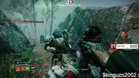 Destiny 2