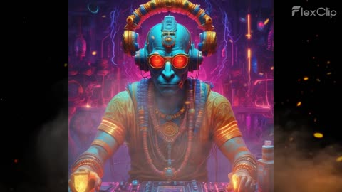 NiX - Krishna