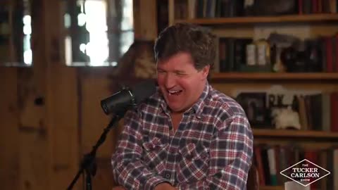 The One Thing Donald Trump Said That Changed Tucker’s Politics Forever