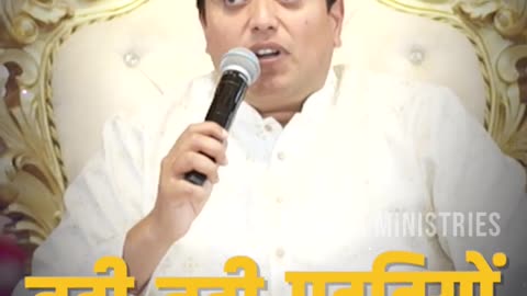 अपने विवेक को जीवित रखें | Awaken Your Conscience |Ankur Narula Ministries #apostleankuryosephnarula