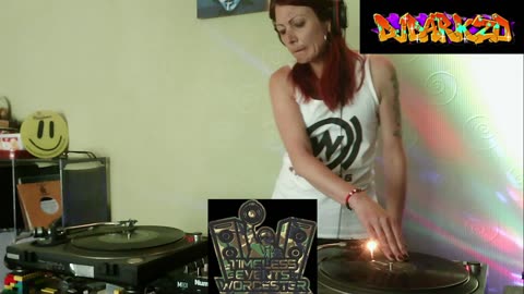 You’re Now Locked Into Timeless