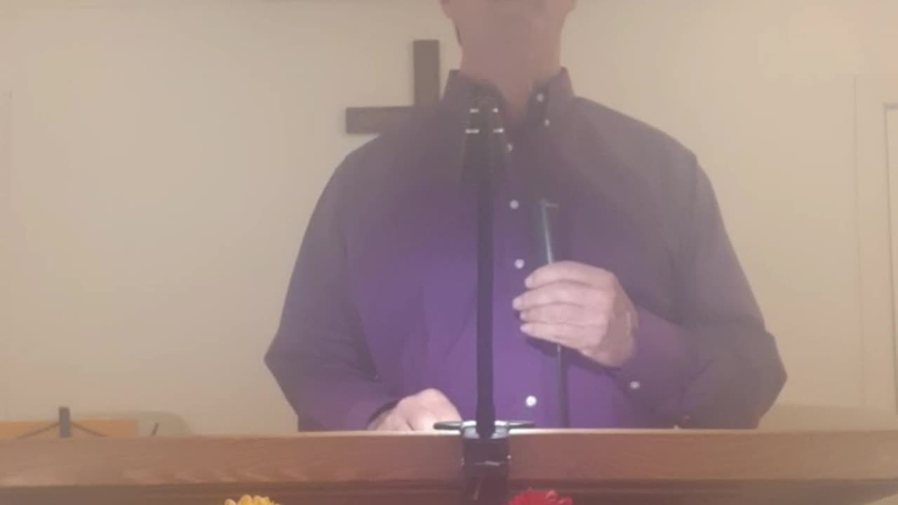 In Remembrance Of Jesus Christ