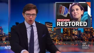 Supreme Court Steps in and FORCES Restoration of Voting and Speaking Rights