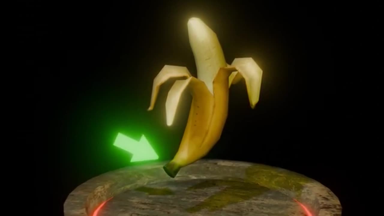 How to banan