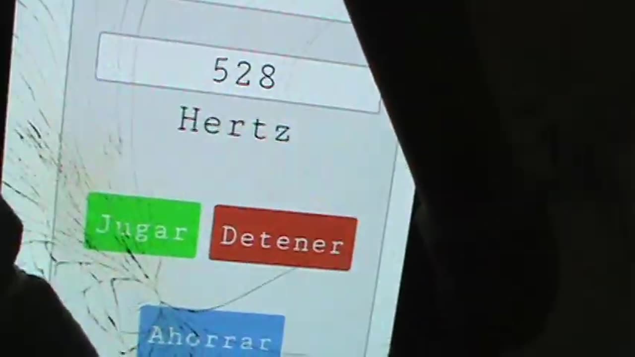 llamado segundo dia 528 hrz