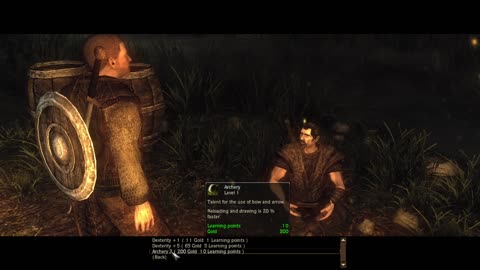[2/3] Risen (The Order) - Episode 4.3 - Bandit Camp [NC]