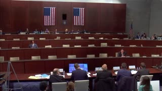 Rep. Eric Burlison Calls Out FDA Over Inaction on Illicit Products