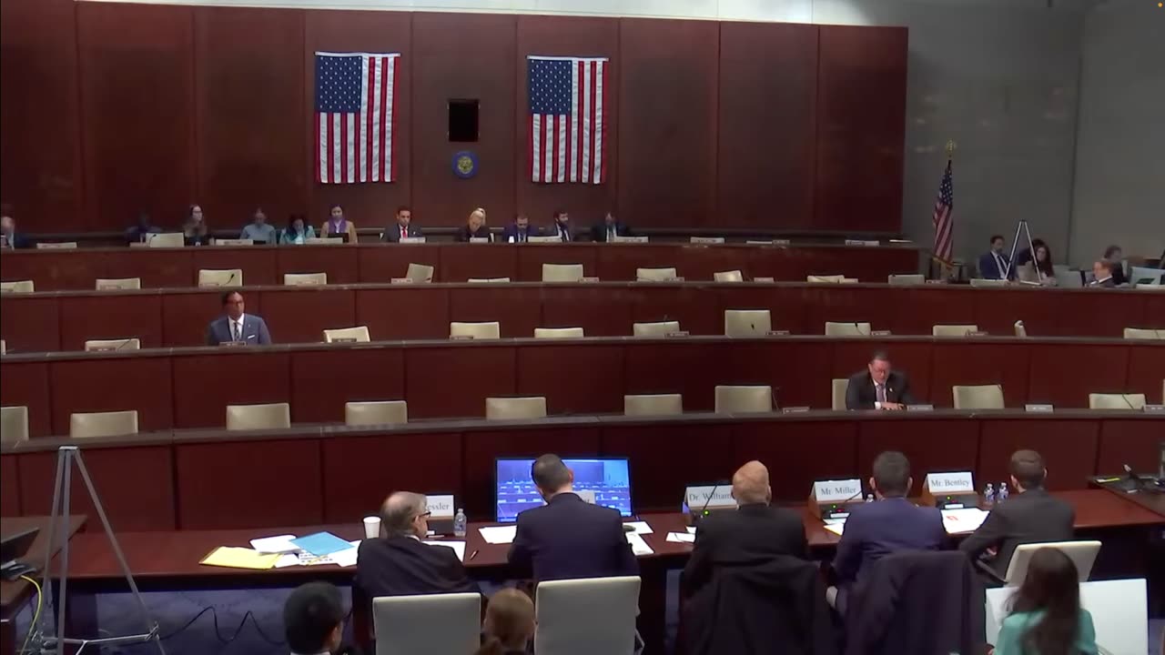 Rep. Eric Burlison Calls Out FDA Over Inaction on Illicit Products