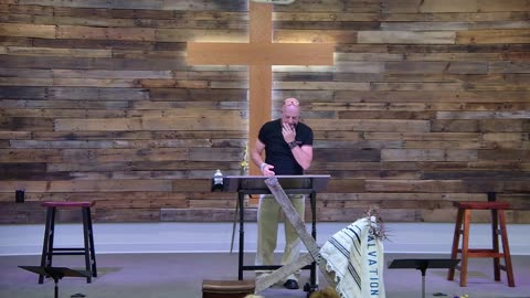 WORSHIP SERVICE