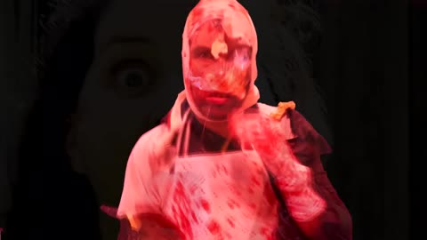 Bloody Puke Death on Owen Island 2025 Trailer