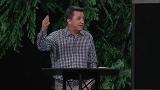 L3 Sermon | Spiritual Goals For The New Year |