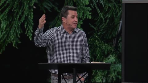 L3 Sermon | Spiritual Goals For The New Year |