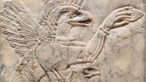 Enki et le Nouvel Ordre Mondial | Quand la Royauté est Descendue du Ciel