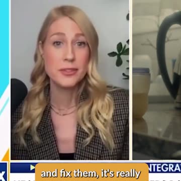 the FDA and HHS announce plans to make Baby Formula Healthy Again!