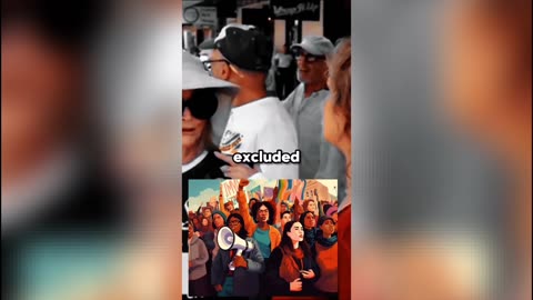 What Feminism Is Really Fighting For 😳 | The Truth Will Surprise You!”