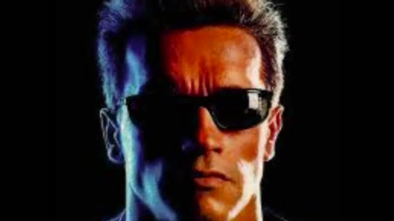 Arnold Schwarzenegger Movies! (Just some of my thoughts)