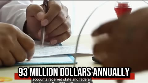 ICYMI, FBI & DEA ARREST STATE GOVERNOR IN OHIO — 412 KILOS RECYCLED AND $34 MILLION EXPOSED