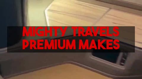 Mighty Travels Premium: Best Practices to Fly Business & Stay 5-Star via...