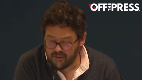 Ohio Councilman Paul Isherwood (D) won't recite pledge of allegiance because it's strange