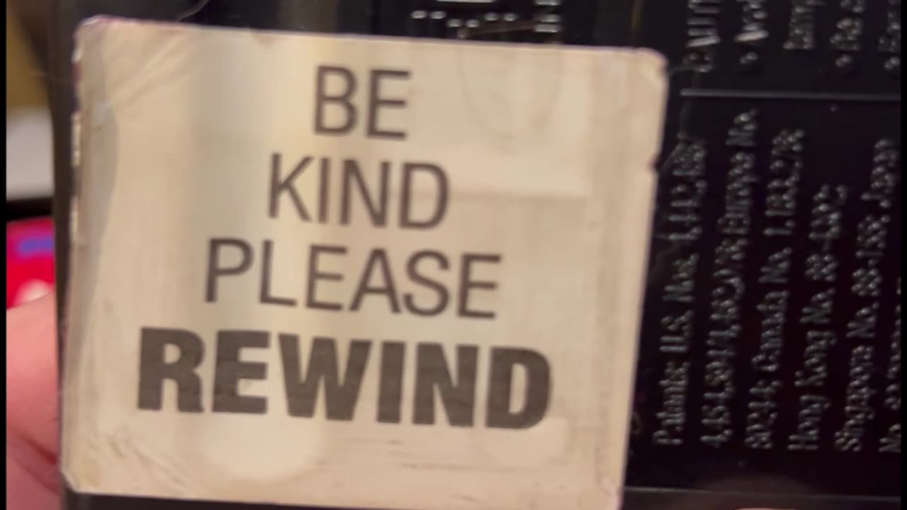 Tecmo Super Bowl - Sega Genesis - Please Be Kind Rewind | Funny
