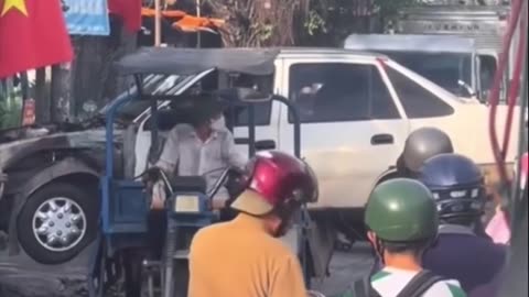 Comedy in VietNam