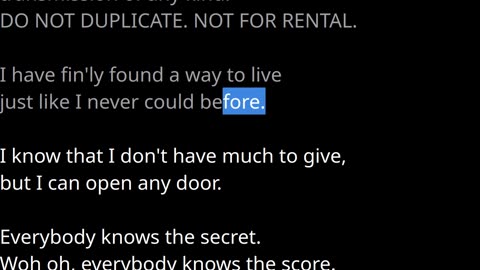 Blind Faith Presence-Of-The-LordK