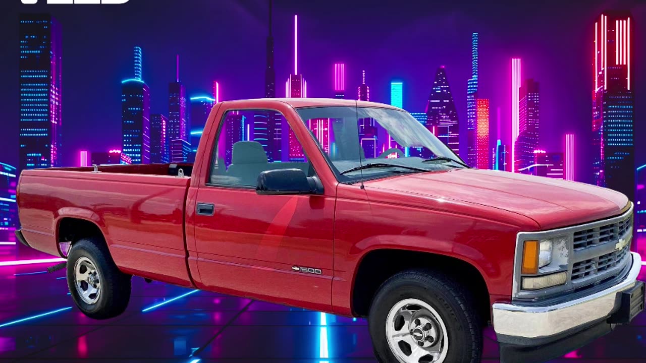 If it Wasn t For My Chevy Cheyenne (Female Version Remix)
